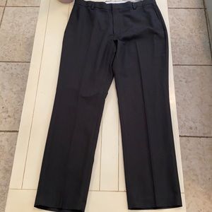 Men’s dress slacks by Michael Brandon. 36”W X 32”L